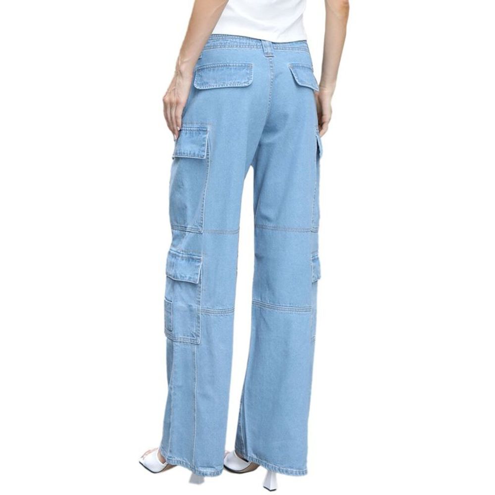 Walter Baker Rafi Jeans - Picture 2 of 3